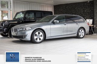 BMW 520 Used vehicle for sale