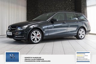 Mercedes-Benz C 250 Used vehicle for sale