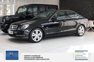 Mercedes-Benz C 180 Used vehicle for sale