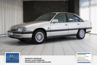 Opel Omega Gebrauchtwagen Kaufen