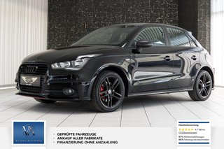 Audi A1 Gebrauchtwagen Kaufen