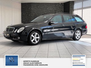 Mercedes-Benz E 200 Gebrauchtwagen Kaufen