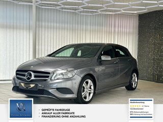 Mercedes-Benz A 200 Used vehicle for sale