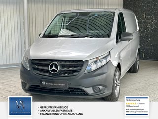 Mercedes-Benz Vito Авто с пробегом купить