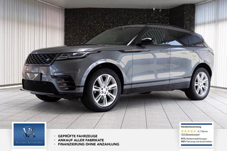 Land Rover Range Rover Velar Used vehicle for sale