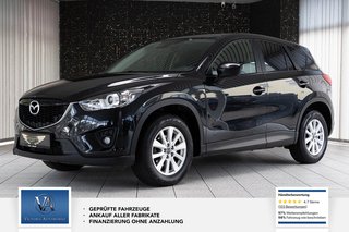 Mazda CX-5 Авто с пробегом купить