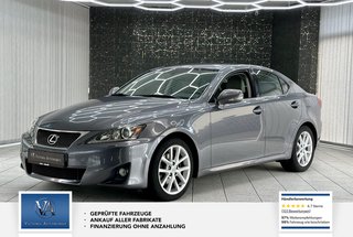 Lexus IS Gebrauchtwagen Kaufen