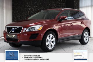 Volvo XC60 Авто с пробегом купить