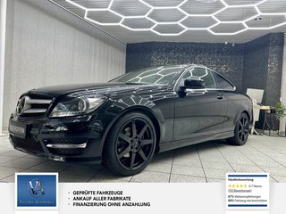 Mercedes-Benz C 250 Used vehicle for sale