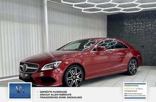 Mercedes-Benz CLS 500 Gebrauchtwagen Kaufen
