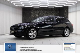 Mercedes-Benz C 200 Gebrauchtwagen Kaufen