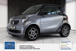 Smart ForTwo Used vehicle for sale