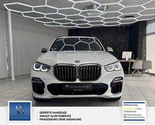 BMW X5 Gebrauchtwagen Kaufen