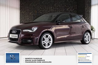 Audi A1 Gebrauchtwagen Kaufen