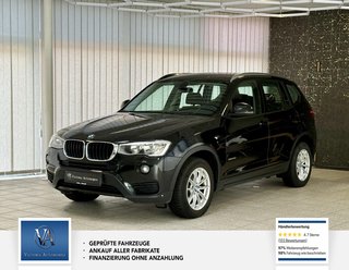 BMW X3 Gebrauchtwagen Kaufen