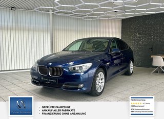 BMW 530 Gebrauchtwagen Kaufen