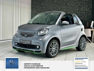 Smart ForTwo Used vehicle for sale