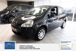Renault Modus Gebrauchtwagen Kaufen