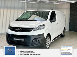 Opel Vivaro Used vehicle for sale