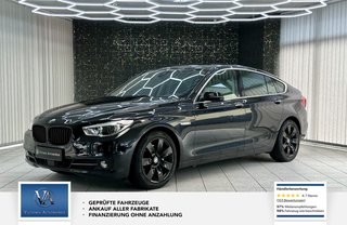 BMW 530 Used vehicle for sale