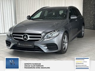 Mercedes-Benz E 300 Gebrauchtwagen Kaufen