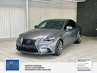 Lexus IS 300 Gebrauchtwagen Kaufen