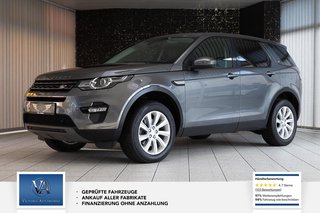 Land Rover Discovery Sport Used vehicle for sale
