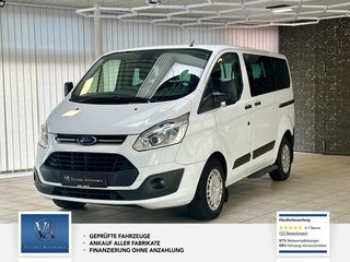 Ford Transit Gebrauchtwagen Kaufen