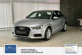 Audi A3 Gebrauchtwagen Kaufen