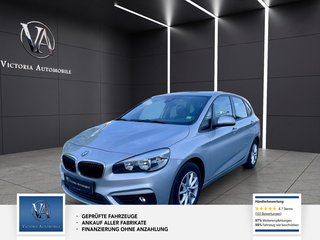 BMW 218 Авто с пробегом купить