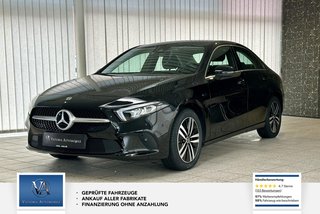 Mercedes-Benz A 250 Used vehicle for sale