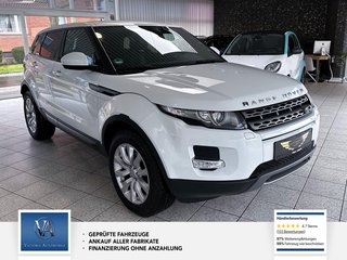 Land Rover Range Rover Evoque Used vehicle for sale