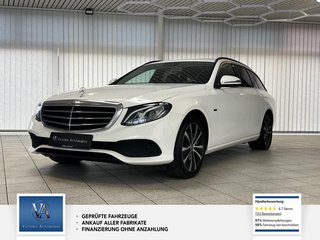 Mercedes-Benz E 300 Gebrauchtwagen Kaufen