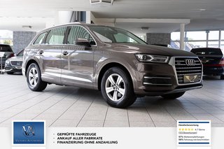 Audi Q7 Gebrauchtwagen Kaufen