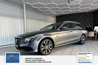 Mercedes-Benz E 300 Gebrauchtwagen Kaufen