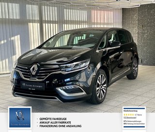 Renault Espace Gebrauchtwagen Kaufen