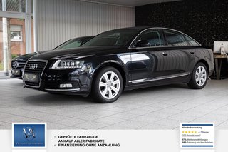 Audi A6 Gebrauchtwagen Kaufen