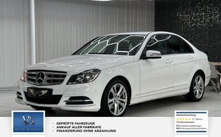 Mercedes-Benz C 180 Used vehicle for sale