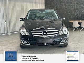 Mercedes-Benz R 320 Gebrauchtwagen Kaufen
