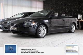 Volvo C70 Авто с пробегом купить