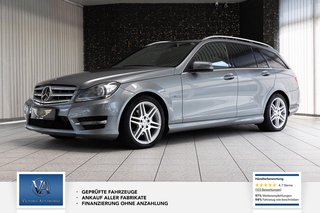 Mercedes-Benz C 220 Gebrauchtwagen Kaufen