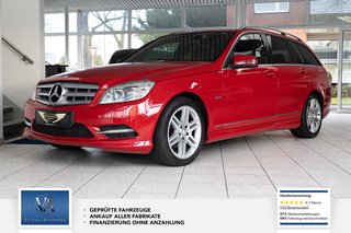 Mercedes-Benz C 250 Used vehicle for sale