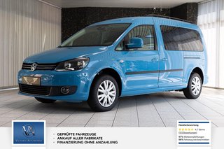 Volkswagen Caddy Used vehicle for sale