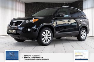 Kia Sorento Used vehicle for sale
