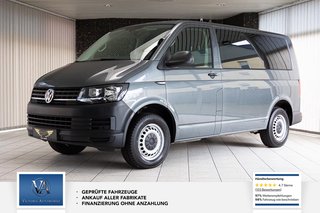 Volkswagen T6 Transporter Used vehicle for sale