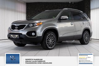 Kia Sorento Used vehicle for sale