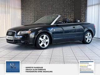 Audi A4 Gebrauchtwagen Kaufen