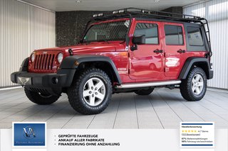 Jeep Wrangler Used vehicle for sale
