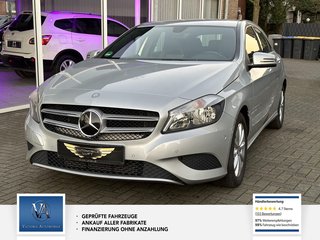 Mercedes-Benz A 180 Used vehicle for sale