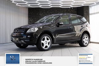 Mercedes-Benz ML 350 Gebrauchtwagen Kaufen